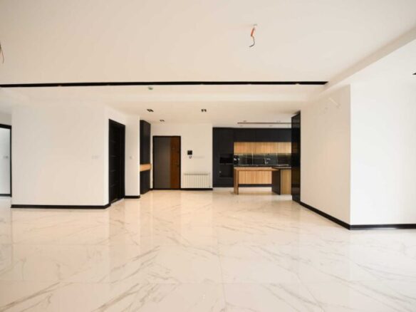 خرید آپارتمان در پاسداران انزلی 1