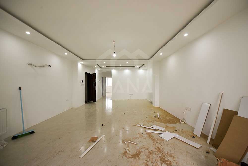 آپارتمان در خیابان اطبا بندرانزلی (98 متر)