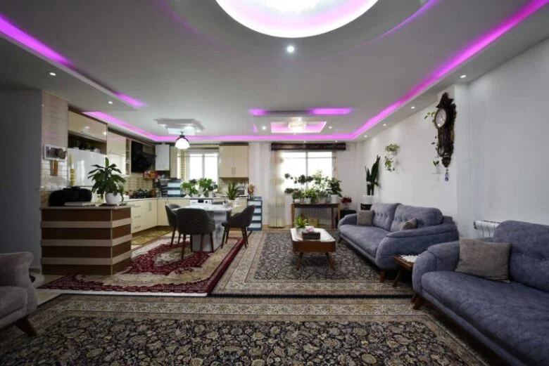 آپارتمان در بندرانزلی (94 متر)