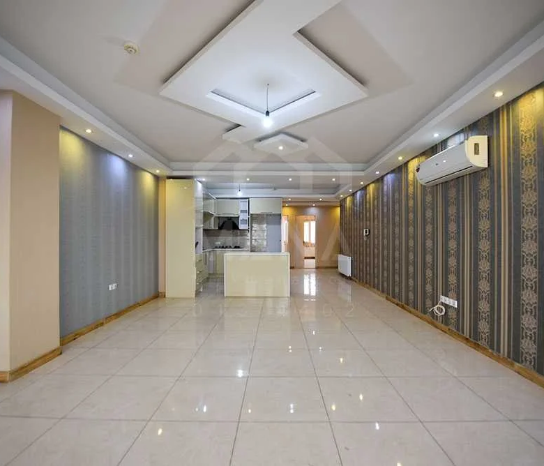 آپارتمان در خیابان اطبا بندرانزلی (107 متر + 53 متر سوییت)