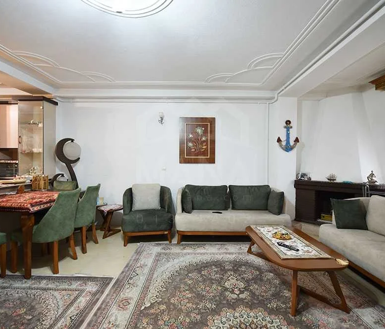 خرید آپارتمان در ساحل قو انزلی 2