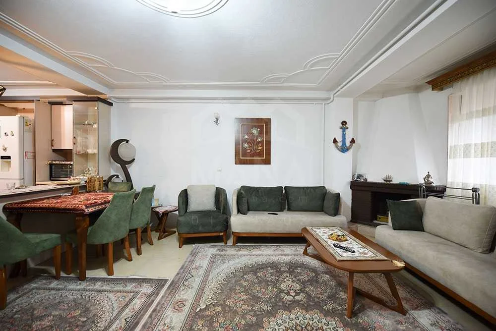 خرید آپارتمان در ساحل قو انزلی 2