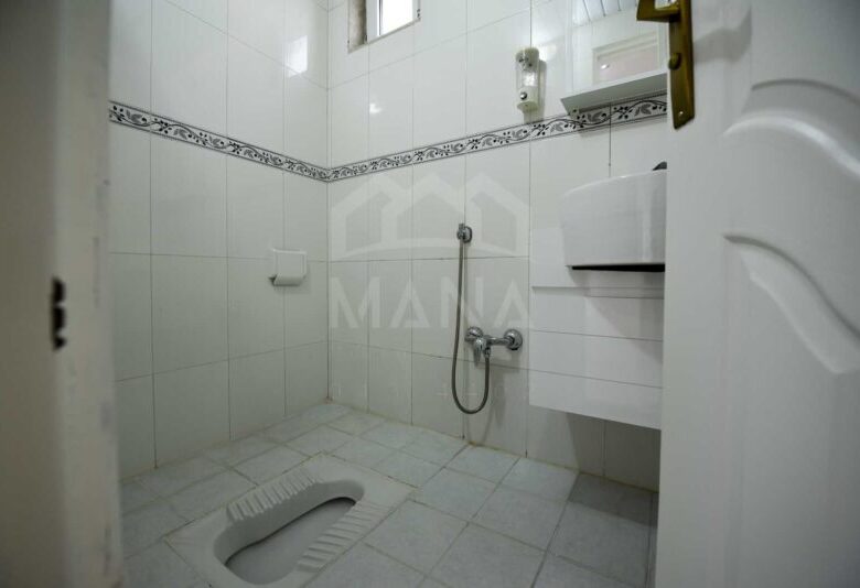 خرید آپارتمان در خیابان گلستان انزلی 8