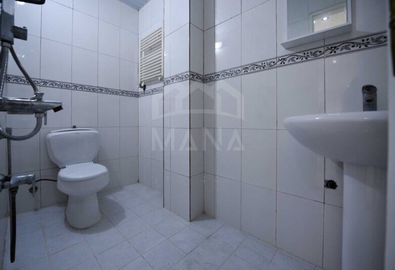 خرید آپارتمان در خیابان گلستان انزلی 9