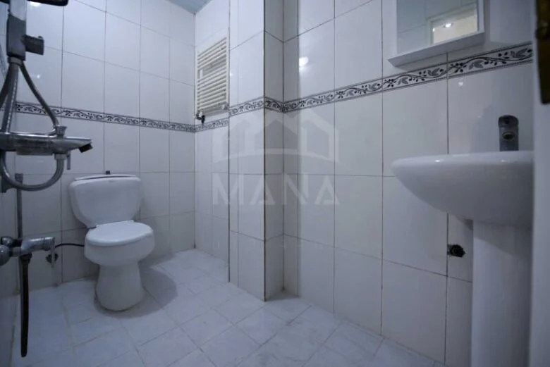 خرید آپارتمان در خیابان گلستان انزلی 9
