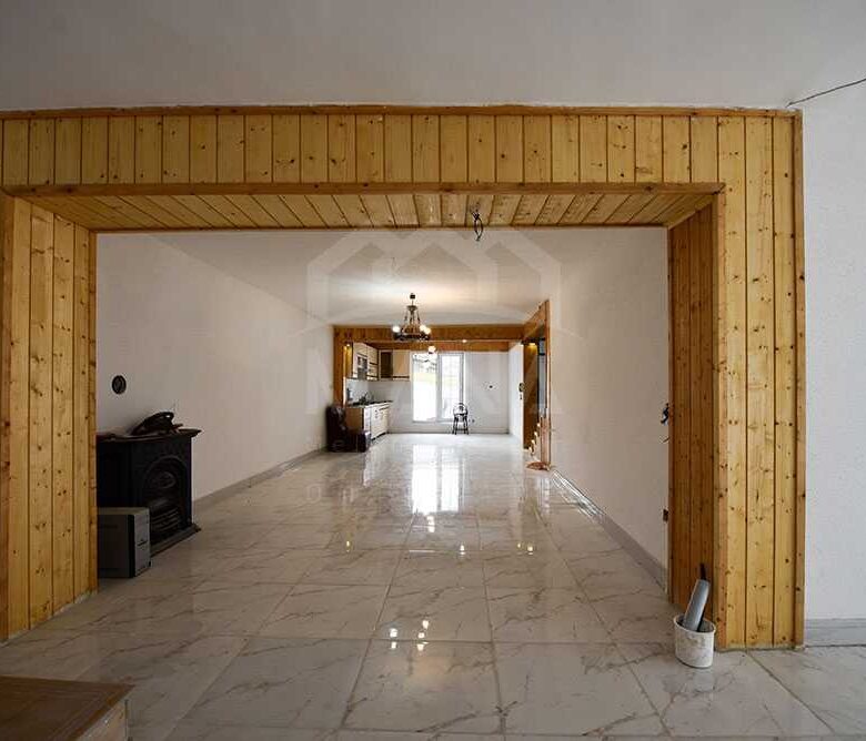 ویلا بادید کامل دریا در خزرویلا بندرانزلی (340 متر)