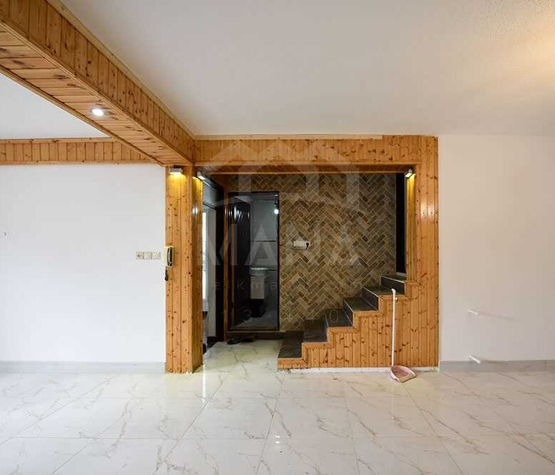 ویلا بادید کامل دریا در خزرویلا بندرانزلی (340 متر)