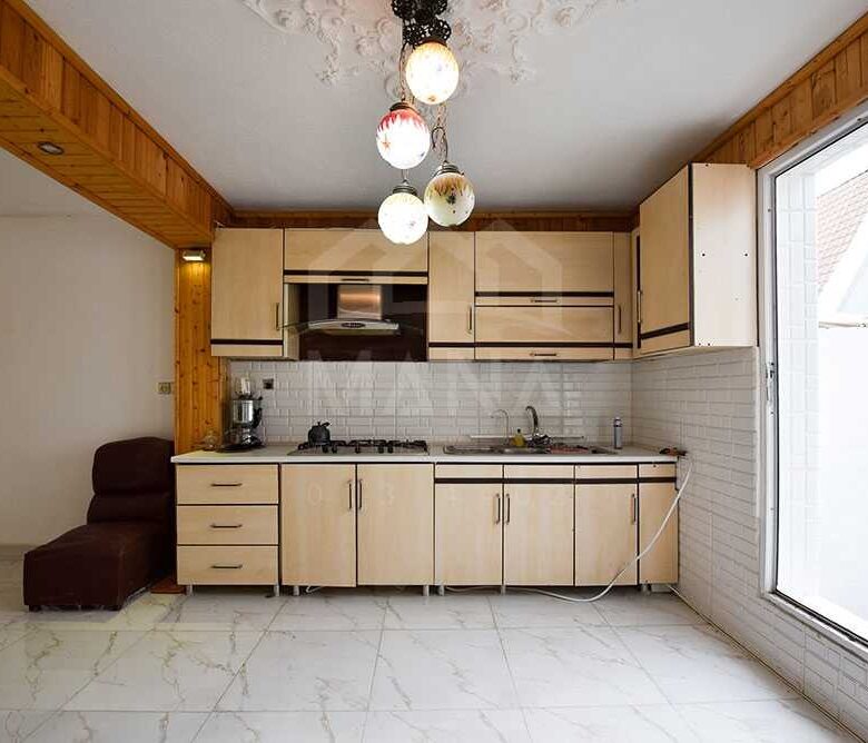 ویلا بادید کامل دریا در خزرویلا بندرانزلی (340 متر)