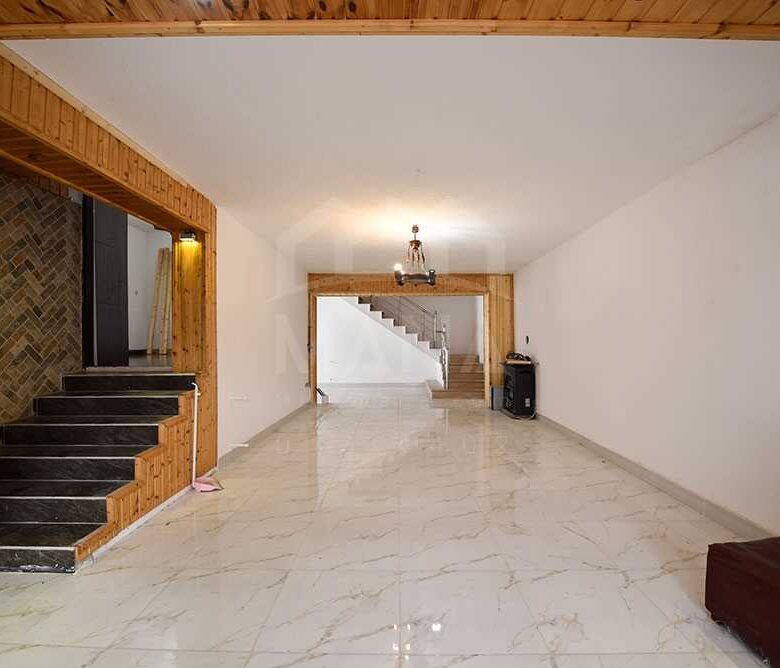 ویلا بادید کامل دریا در خزرویلا بندرانزلی (340 متر)