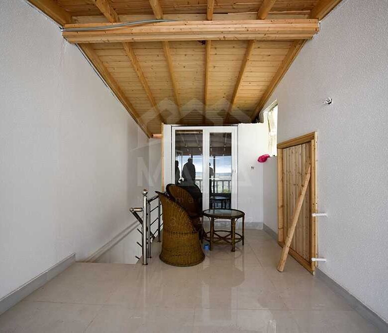 ویلا بادید کامل دریا در خزرویلا بندرانزلی (340 متر)