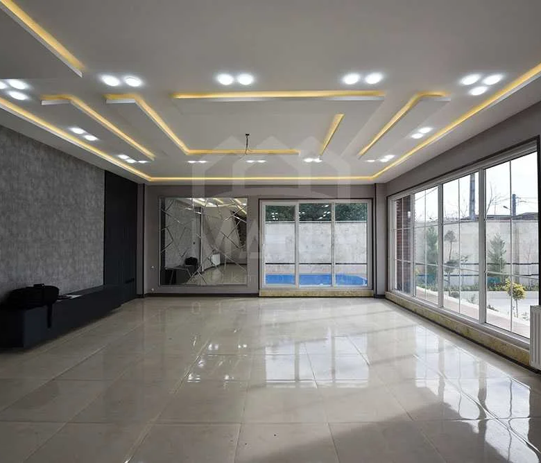 خرید ویلا 450 متری در زیباکنار انزلی 5