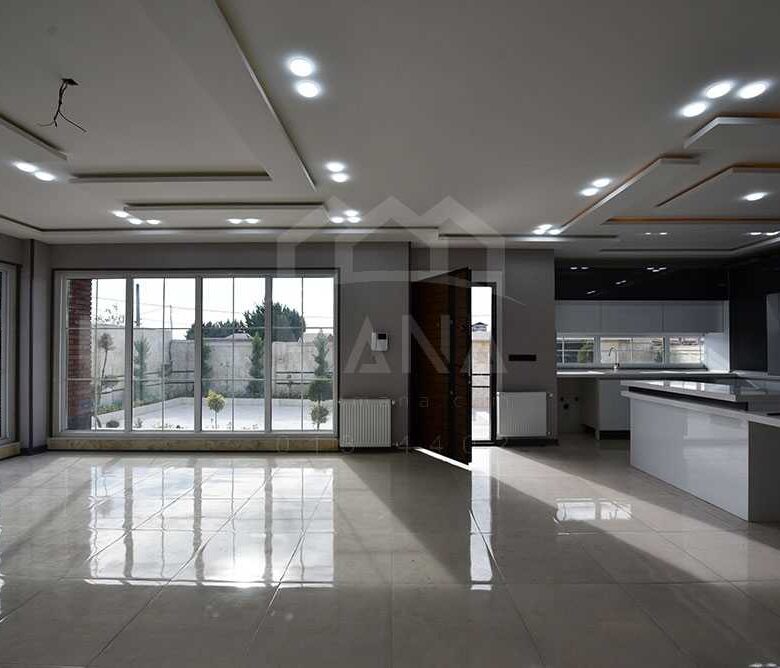 خرید ویلا 450 متری در زیباکنار انزلی 7