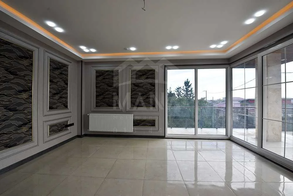 خرید ویلا 450 متری در زیباکنار انزلی 15