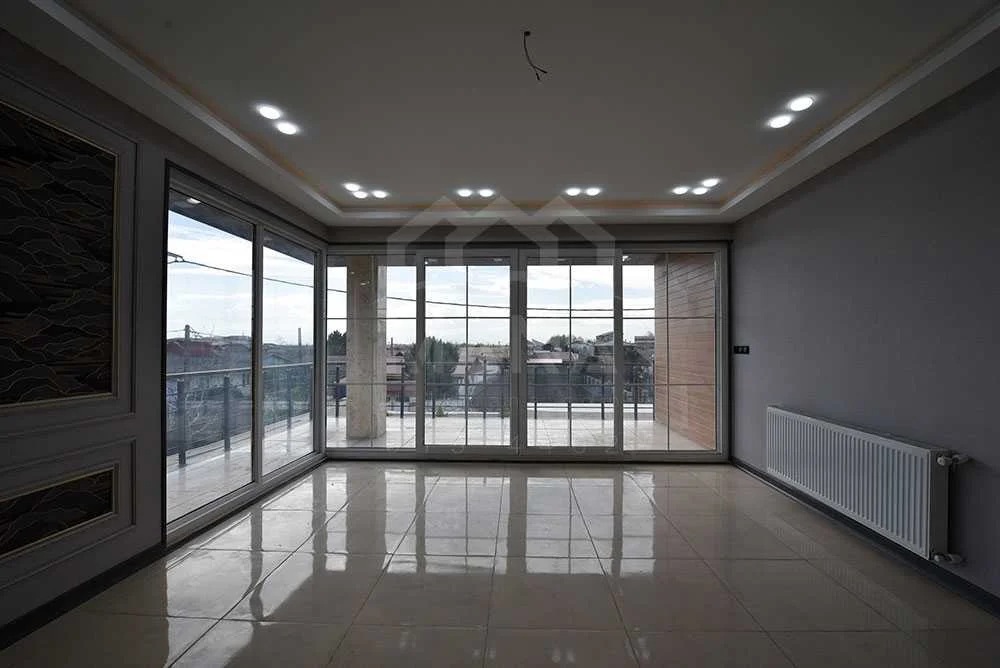 خرید ویلا 450 متری در زیباکنار انزلی 16