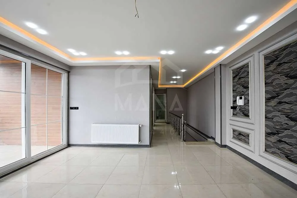 خرید ویلا 450 متری در زیباکنار انزلی 17
