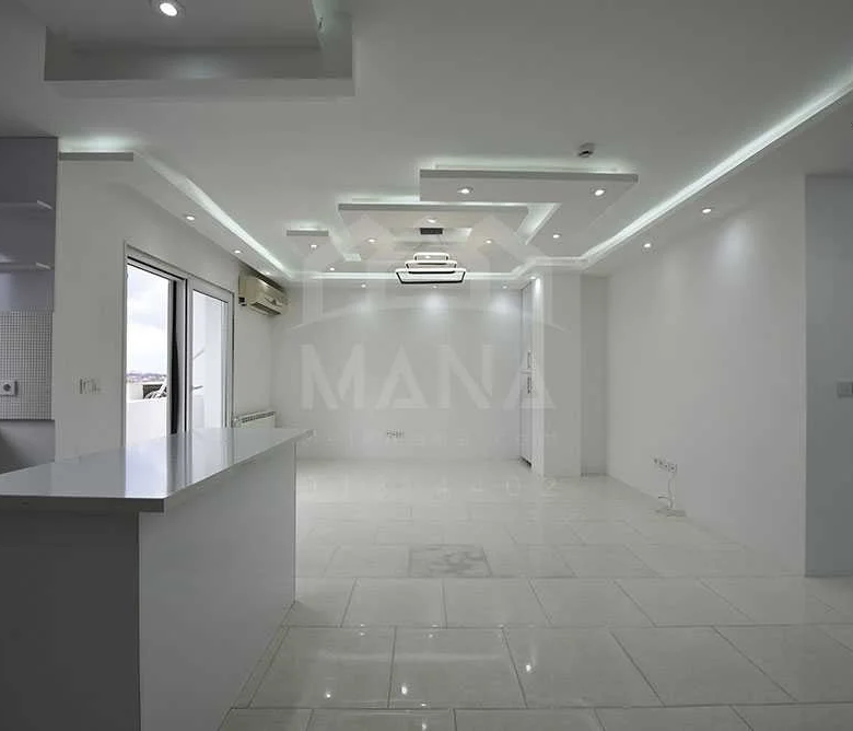 خرید آپارتمان در پاسداران انزلی