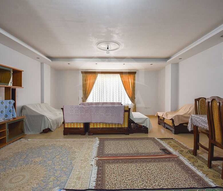 خرید آپارتمان 105 متری آیت الله نجفی 7