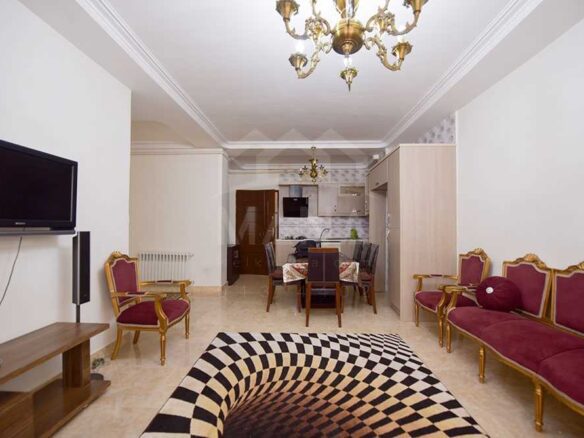 خرید آپارتمان در پاسداران انزلی 9