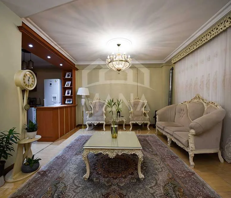 خرید آپارتمان در خیابان ورزش انزلی 1
