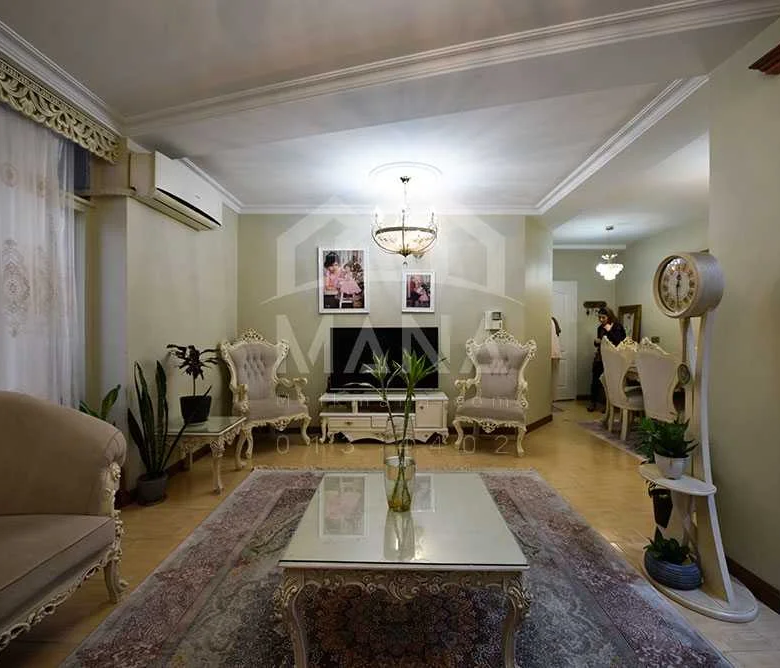 آپارتمان در پاسداران بندرانزلی (80 متر)