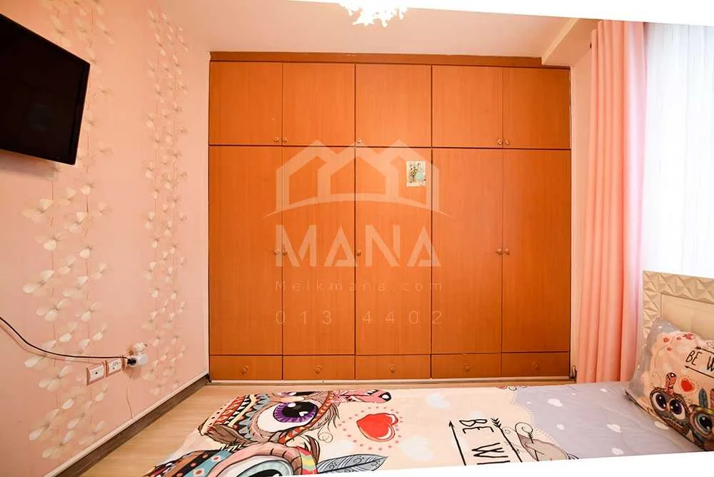 خرید آپارتمان در خیابان ورزش انزلی 9