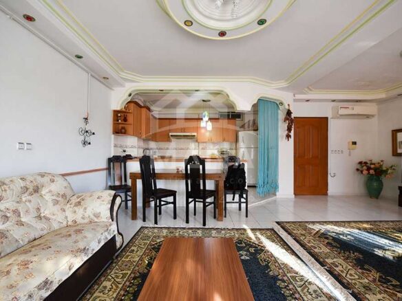 خرید آپارتمان در نماز انزلی 1