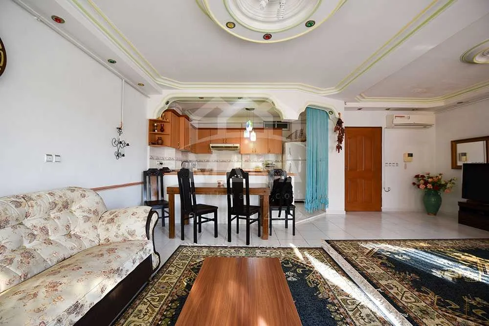 خرید آپارتمان در نماز انزلی 1
