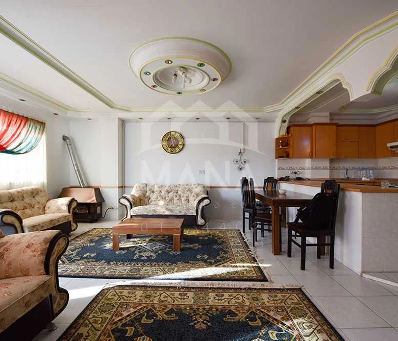 خرید آپارتمان در نماز انزلی 2