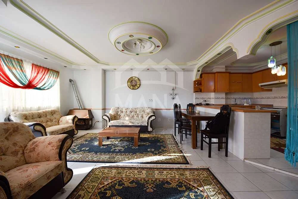 خرید آپارتمان در نماز انزلی 2
