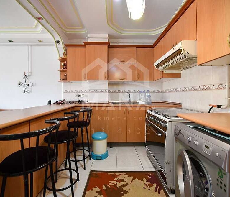 آپارتمان در بندرانزلی (87/5 متر)