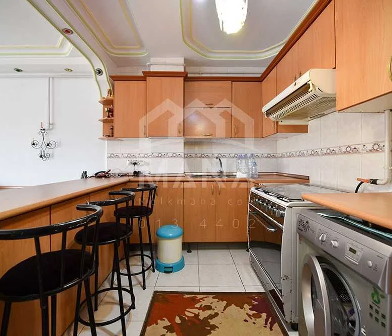 خرید آپارتمان در نماز انزلی 3