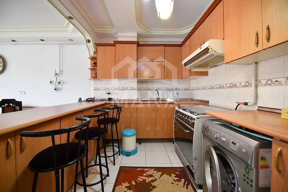 خرید آپارتمان در نماز انزلی 3