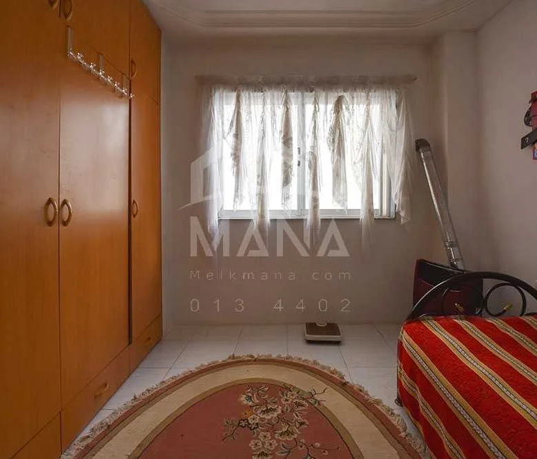 خرید آپارتمان در نماز انزلی 4