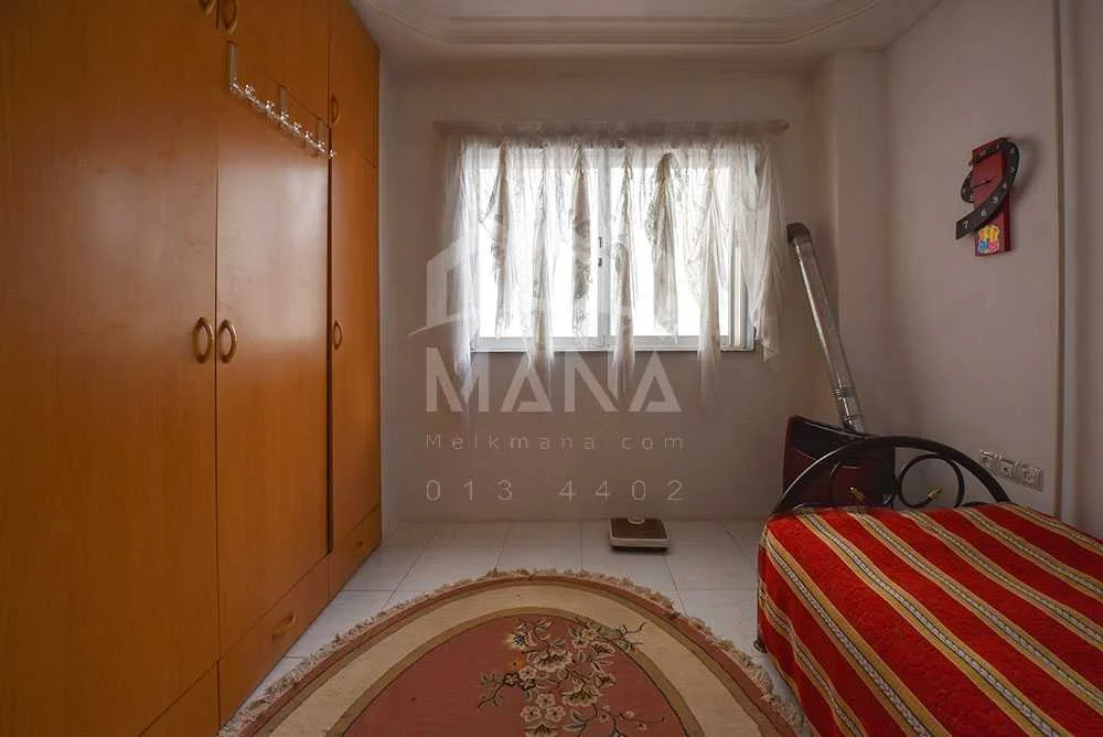 خرید آپارتمان در نماز انزلی 4