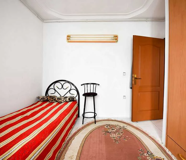خرید آپارتمان در نماز انزلی 5