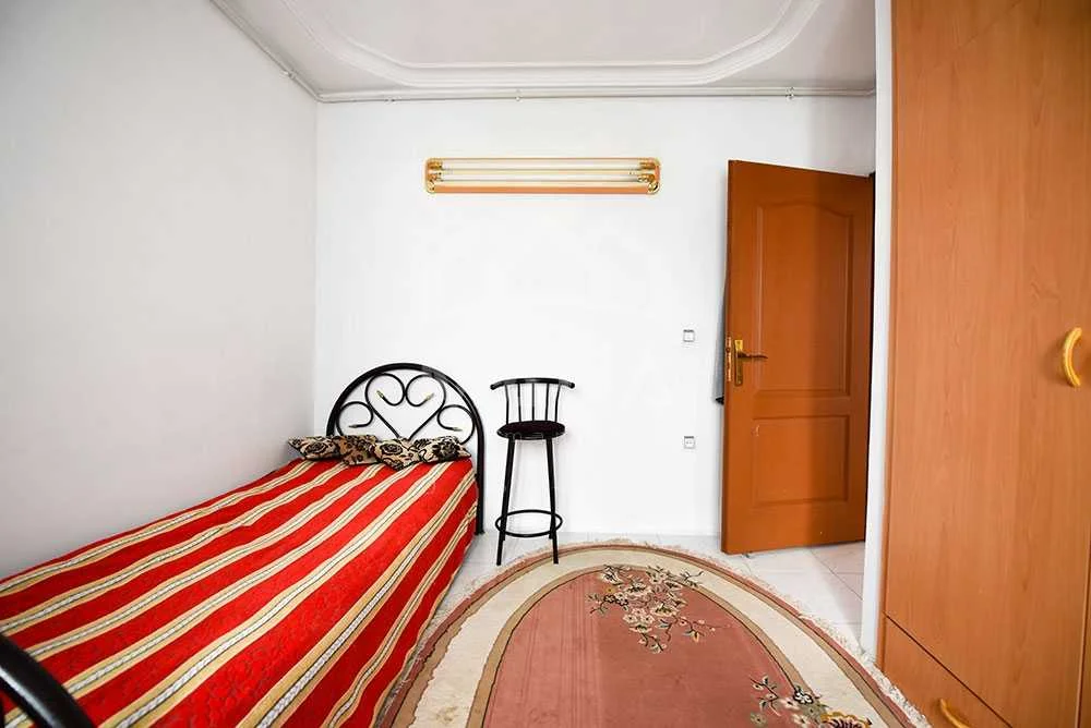 خرید آپارتمان در نماز انزلی 5