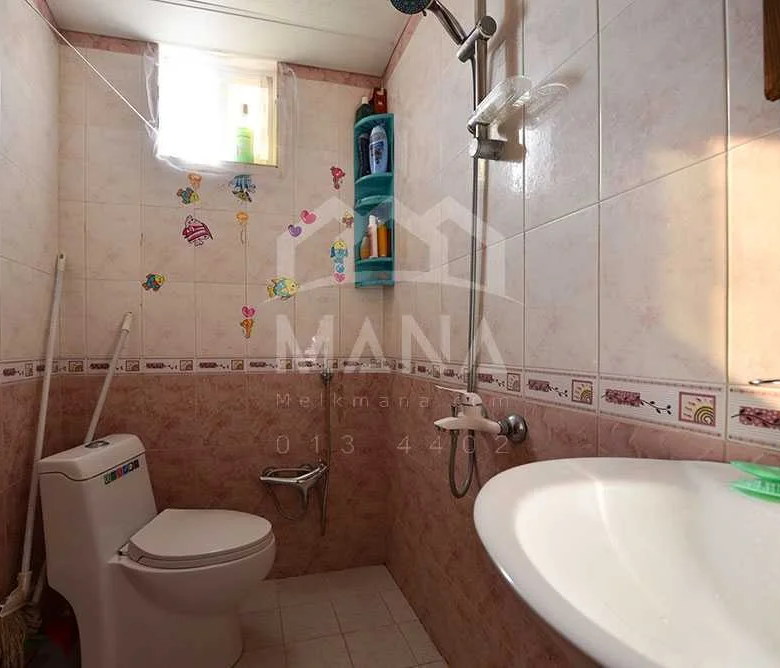خرید آپارتمان در نماز انزلی 8
