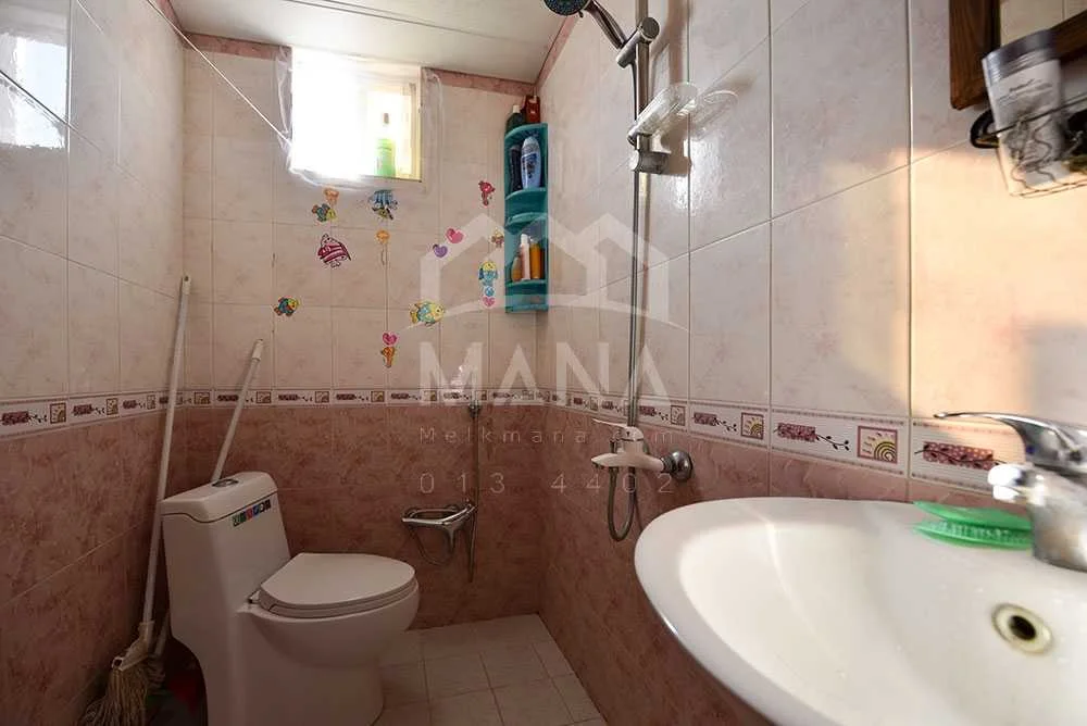 خرید آپارتمان در نماز انزلی 8