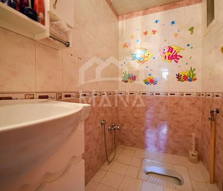 خرید آپارتمان در نماز انزلی 9