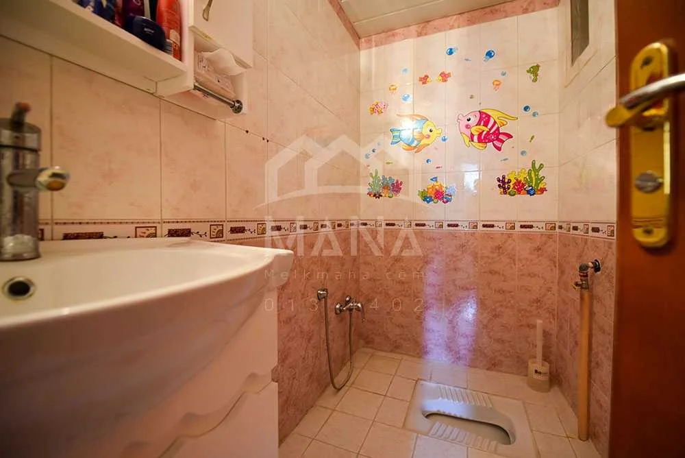 خرید آپارتمان در نماز انزلی 9