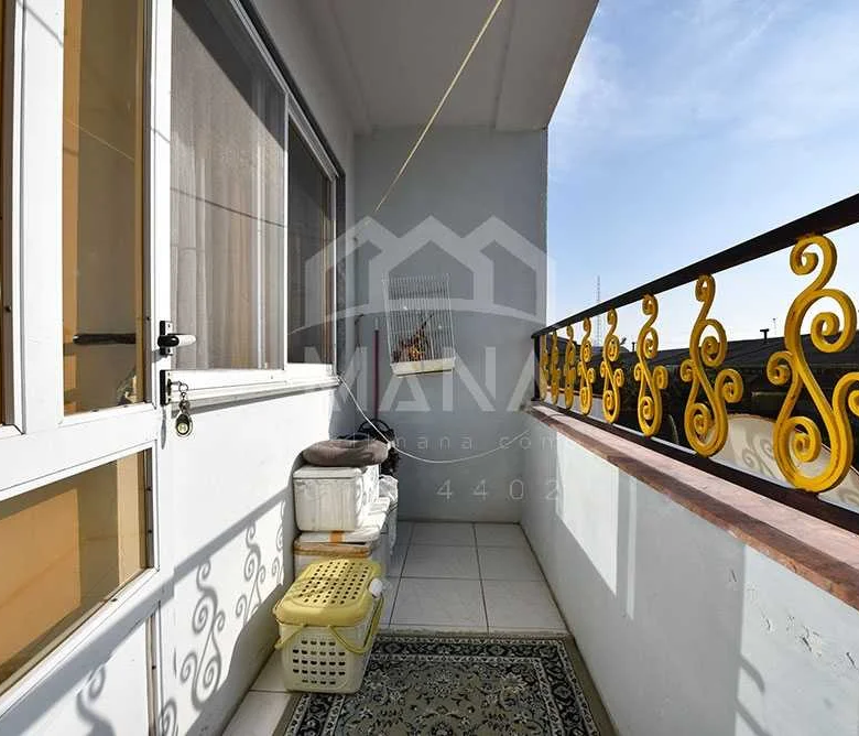 خرید آپارتمان در نماز انزلی 10