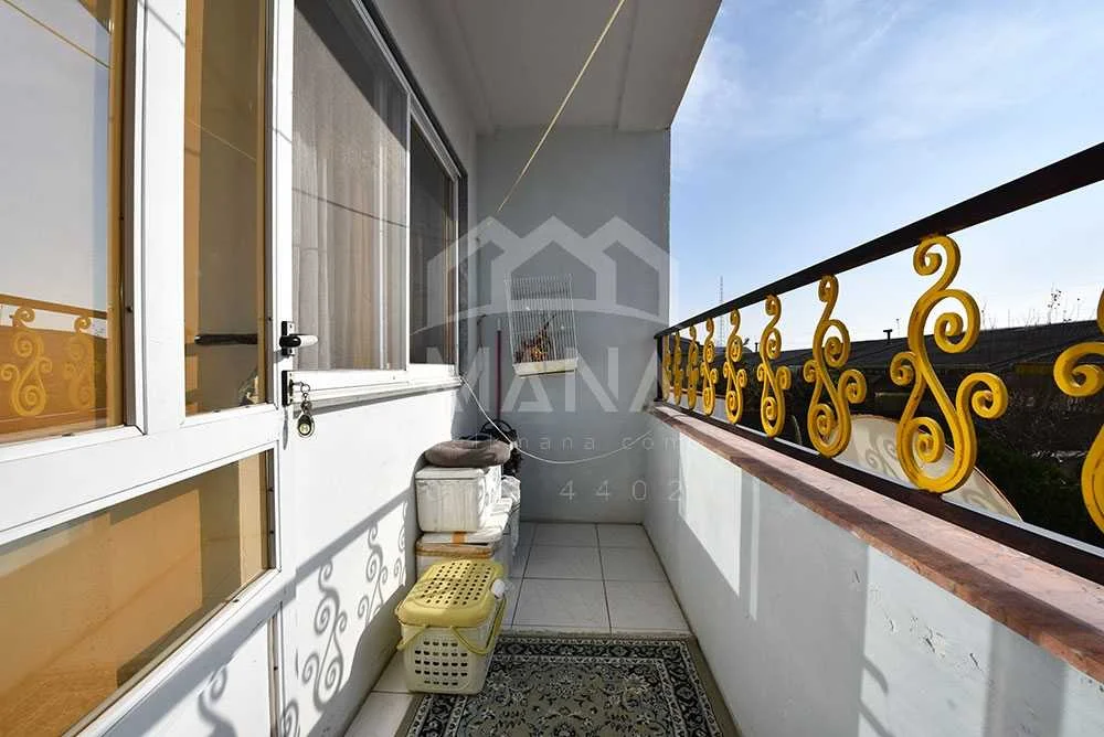 خرید آپارتمان در نماز انزلی 10