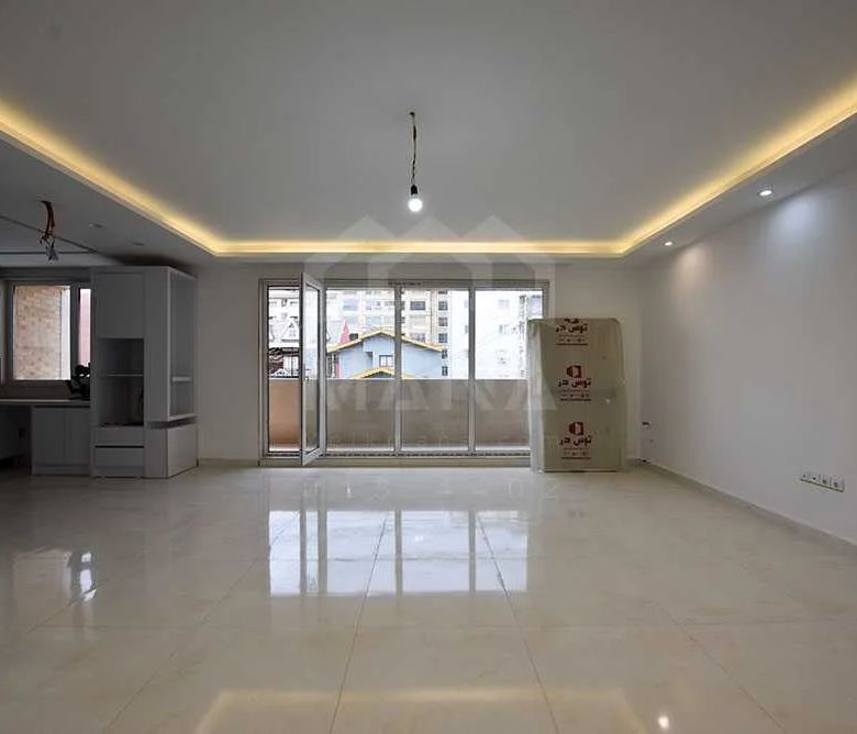 خرید آپارتمان در پاسداران انزلی