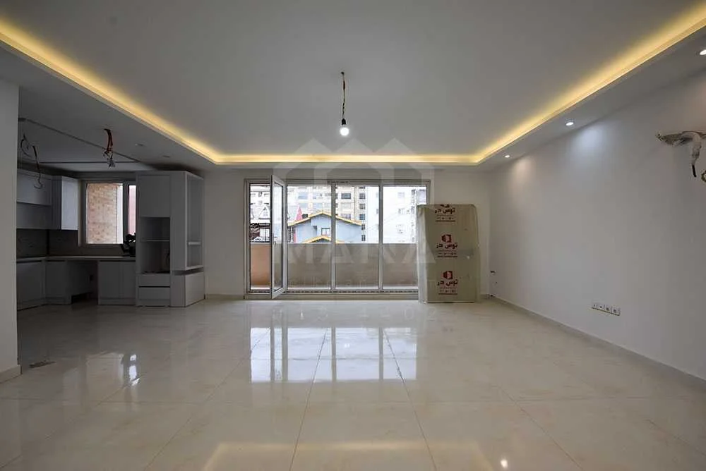 خرید آپارتمان در پاسداران انزلی