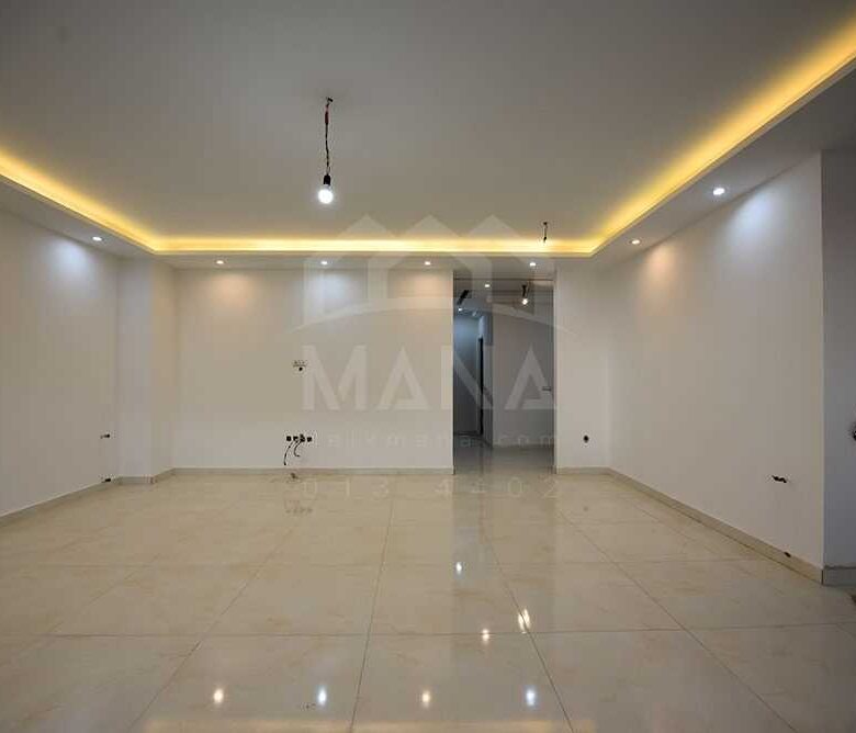 خرید آپارتمان در پاسداران انزلی 2