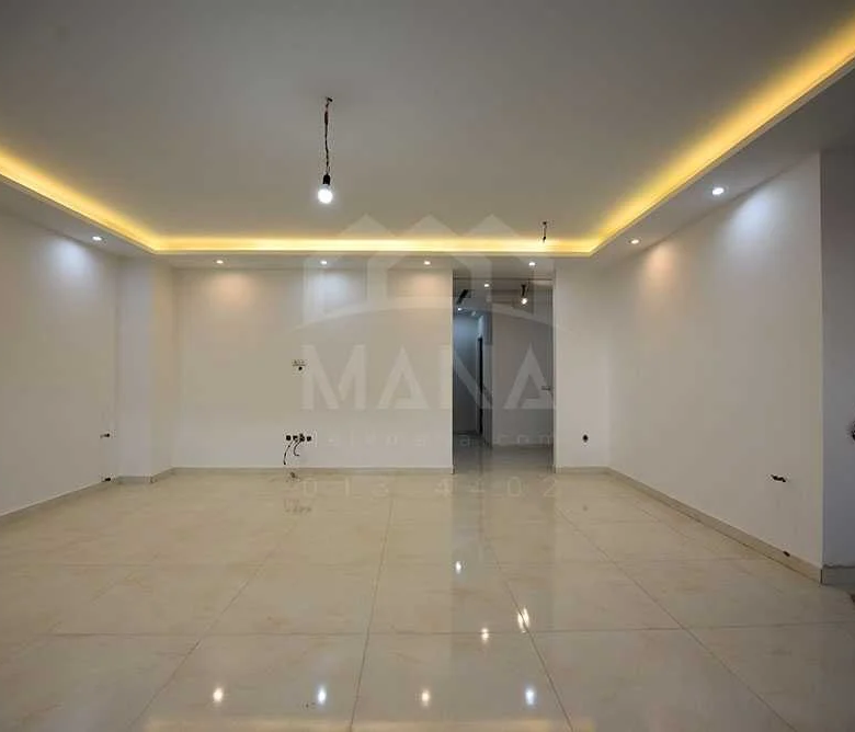 خرید آپارتمان در پاسداران انزلی 2