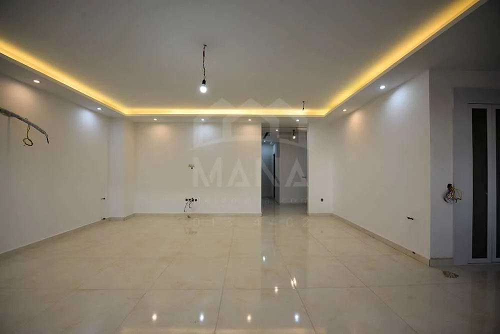 خرید آپارتمان در پاسداران انزلی 2