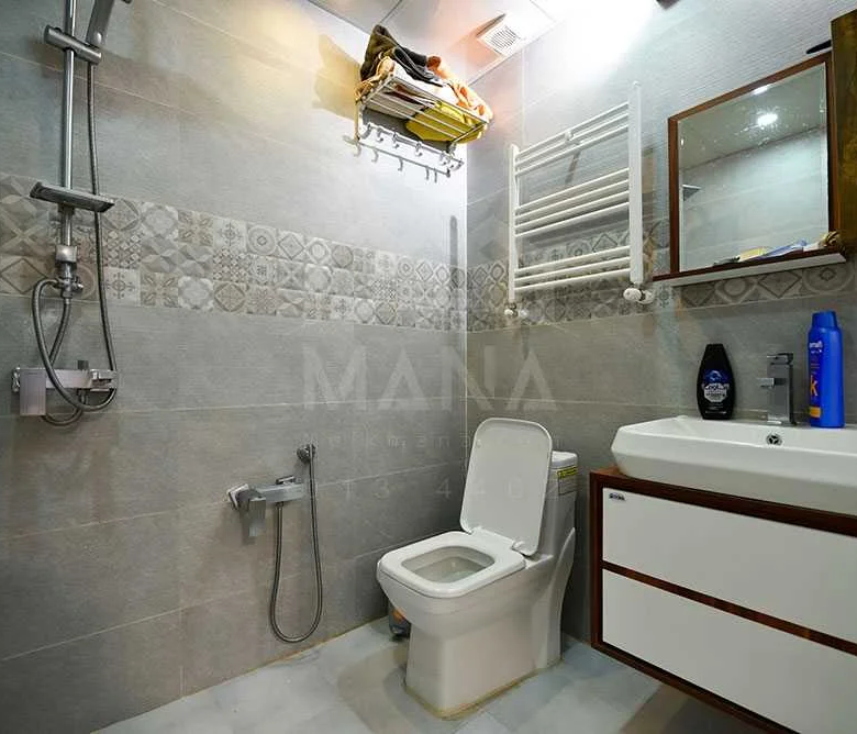خرید ویلا شهرکی منطقه آزاد انزلی 11