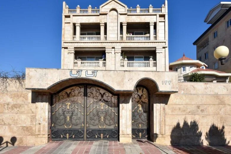 خرید آپارتمان در مترو پل انزلی