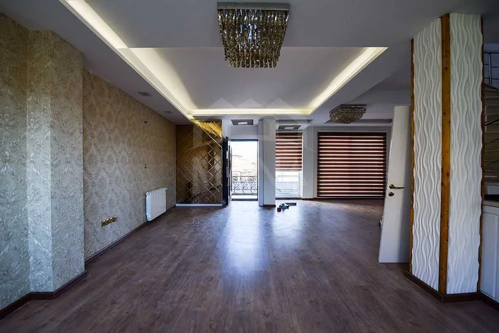 خرید ویلا در خیابان متروپل انزلی 3